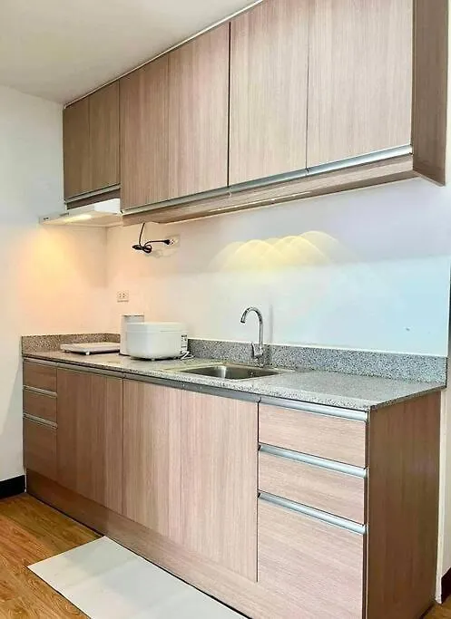 Balay Bahandi Condominiums ダバオ　シティ