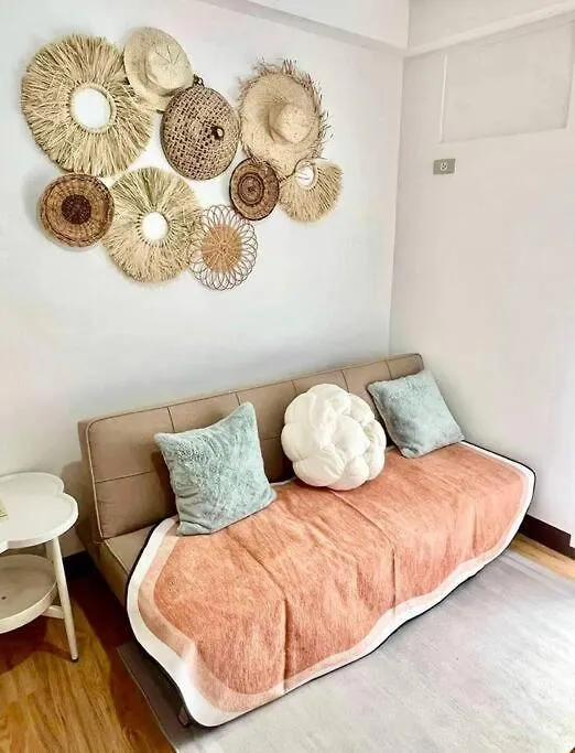 Balay Bahandi Condominiums ダバオ　シティ 0*,  フィリピン