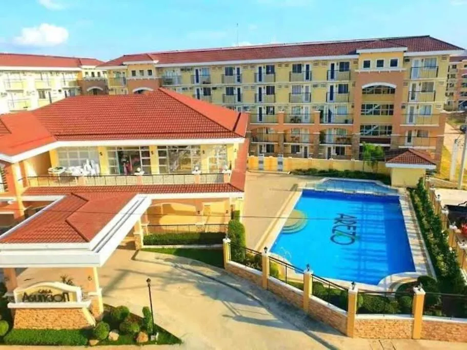 アパート Balay Bahandi Condominiums ダバオ　シティ