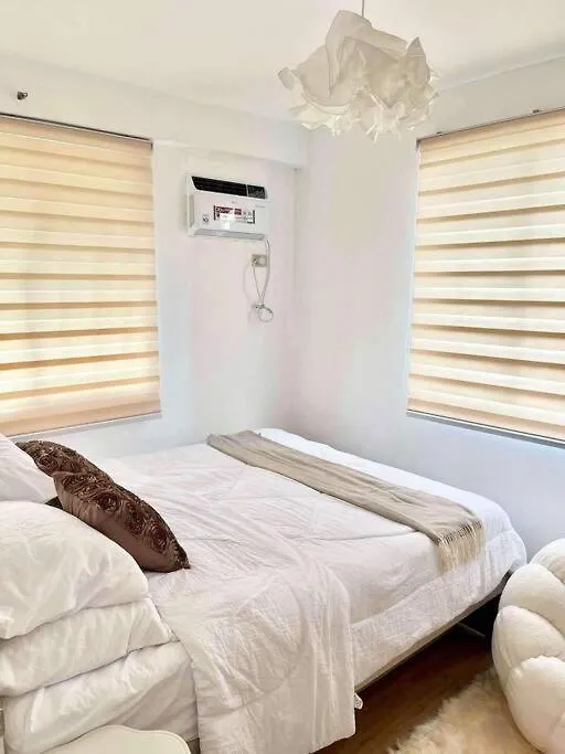 アパート Balay Bahandi Condominiums ダバオ　シティ フィリピン
